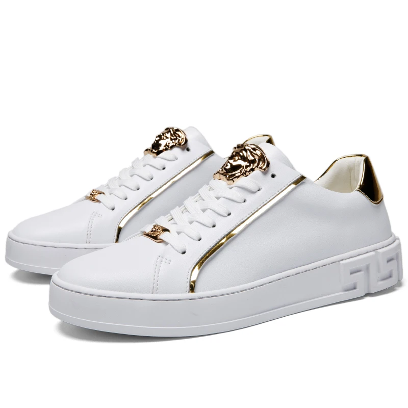 
Новое поступление 2021, оптовая продажа, высококачественная повседневная мужская обувь, спортивная маленькая белая обувь 