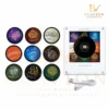 Noor Legacy Collection NFC Quran Fridge Magnet