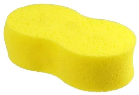 Super-Absorbent Sponge - 8.5 X 4.5 - Holds 34 Oz Of Liquid - Car Wash,  Cleaning, Spill Mop-up - Buy Super-Absorbent Sponge - 8.5 X 4.5 - Holds  34 Oz Of Liquid 