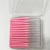 Pink 0.6 mm 60pcs