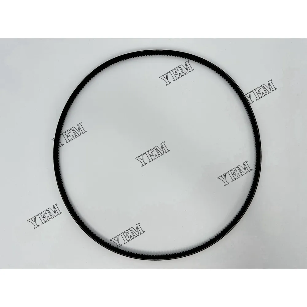 170W-III Fan Belt 65.96801-0058 for Doosan 2
