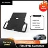 BYD Summer 2025-2026 Trunk Mat+Baffle