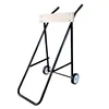 50kg load capacity, 30 horsepower standard stroller