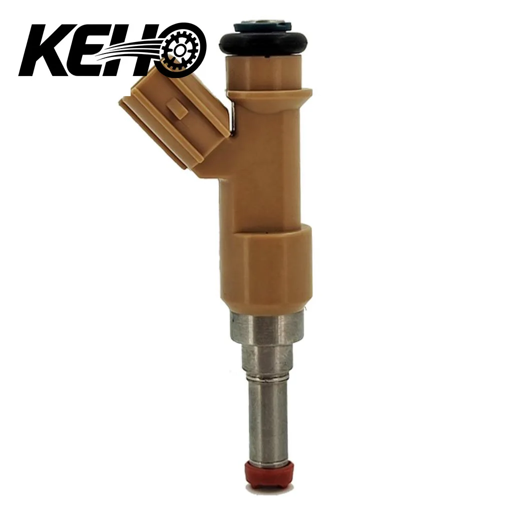 Fuel injector - 23250-31100 - Toyota Land Cruiser LC150 GRJ150-2