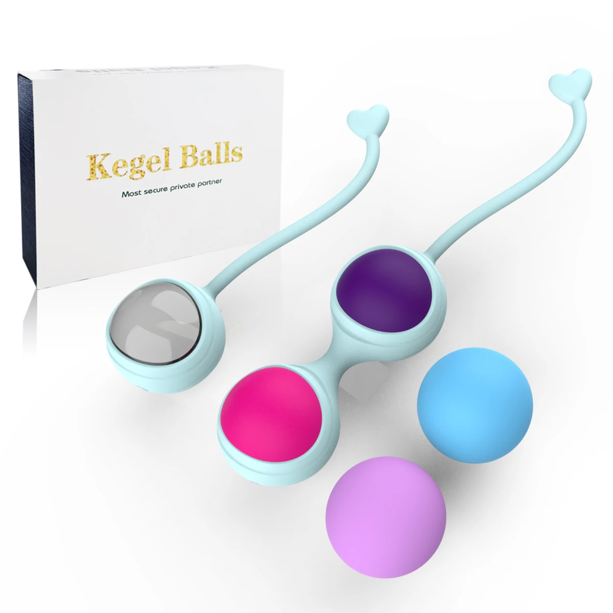 How Do Kegel Balls Work