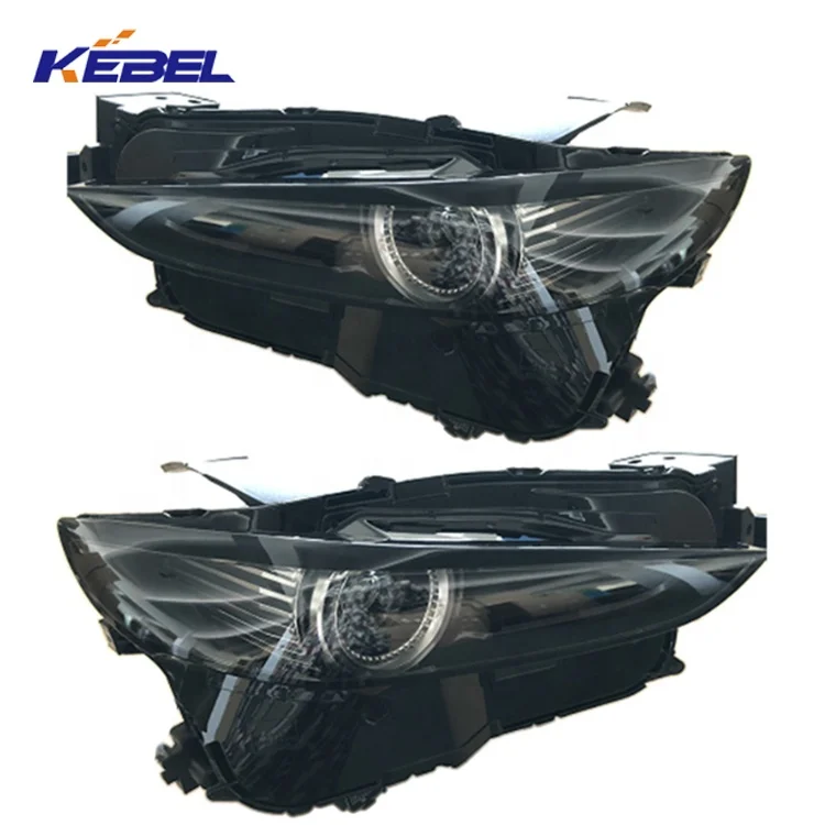 Wholesale Price LED Headlight DHB6-51-030A for Mazda CX-30 2020