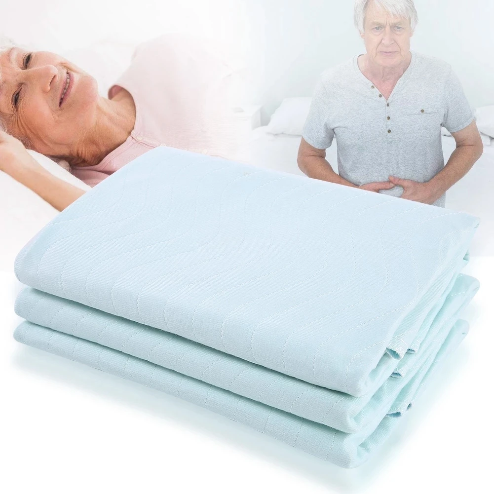 Organic Incontinence Bed Pad