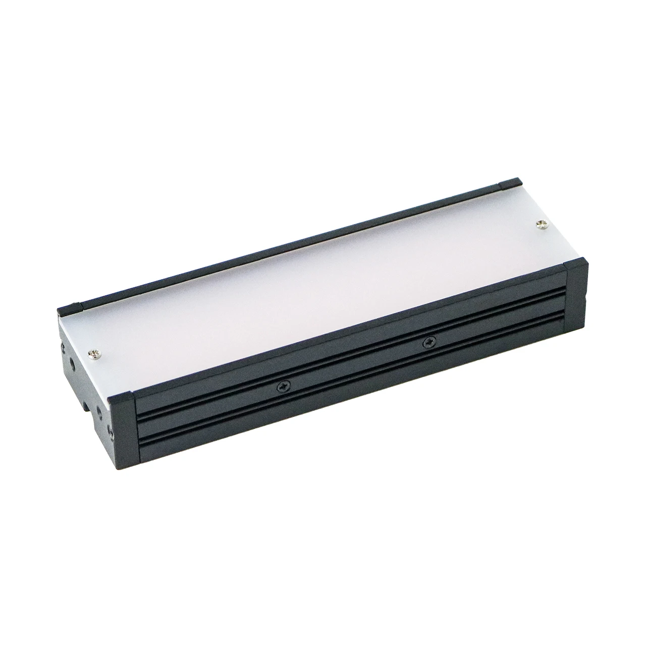 24v 165*25mm Surface Inspection Led Bar Light Iiuminator Machine Vision Illumination Lighting for Testing