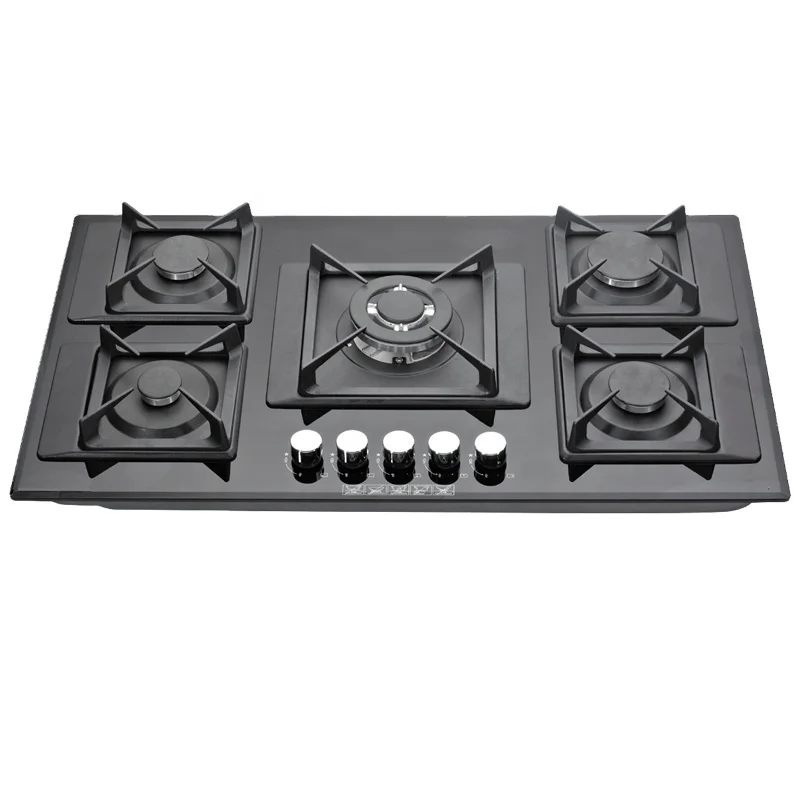Hotpoint AR | Cocina Bompani Electrica 90cm Italy BO683DZ