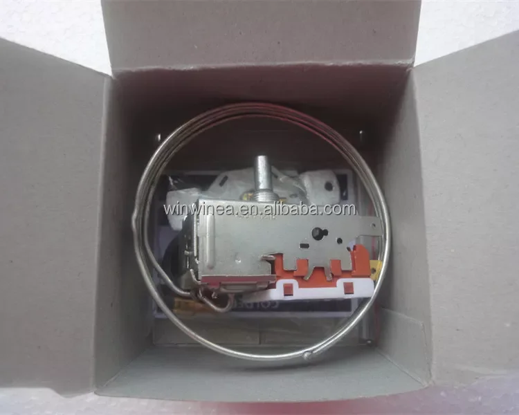 Ranco K50-p1216 Imit 冰箱恒温器 - Buy Ranco K50-p1216 冰箱恒温器 Product on ...