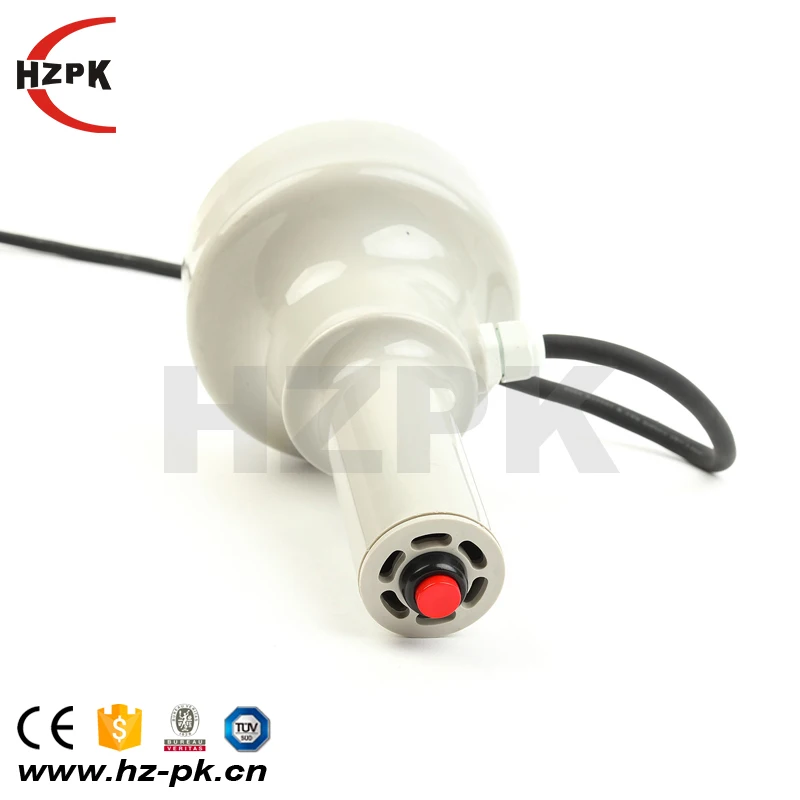 
Ручная Индукционная герметизирующая машина высокого качества HZPK DGYF-500A 