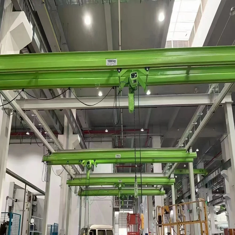 Overhead Crane Gearbox Double Bridge Crane Overhead Crane Design Buy