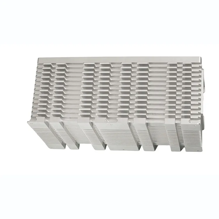 Pièces d'Usinage CNC en Alliage d'Aluminium et d'Acier Inoxydable de Qualité Éclatante Service d'Usinage de Moulage sous Pression en Alliage d'Aluminium Sur Mesure