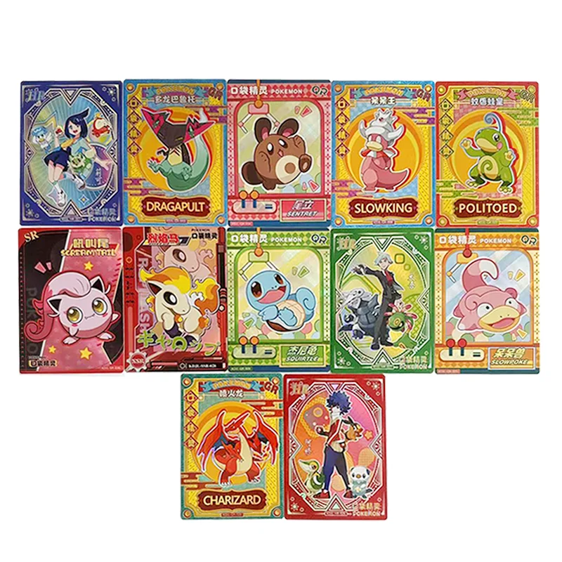 Pokemon Etb Pokmon TCG Chinese Eevee Heroes Booster Box  Sword & Shield  Set, 120 Cards, Sealed Eevee Pokmon TCG Sealed Collectible Card Game Packs