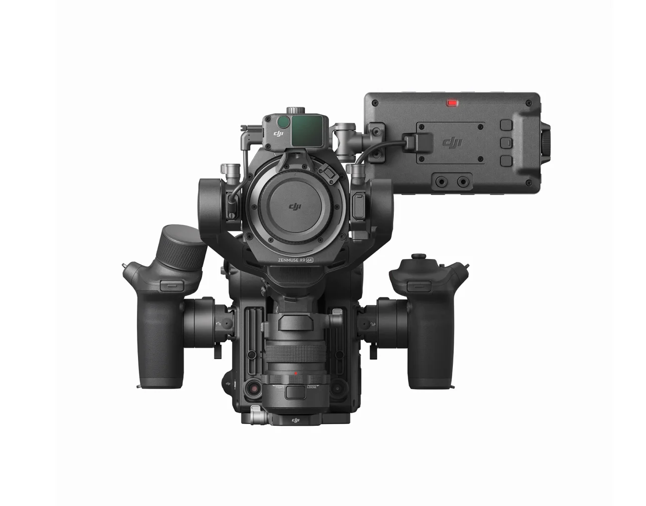 Original Dji Ronin 4d 4-axis Cinema Cameras 6k Combo Kit Video Camera - Buy Dji  Ronin 4d-6k Wireless Transmission 4-axis Stabilization Lidar Focusing  Full-frame Gimbal Camera,Dji Ronin 4d-8k,Dji Ronin 4d-8k Product on