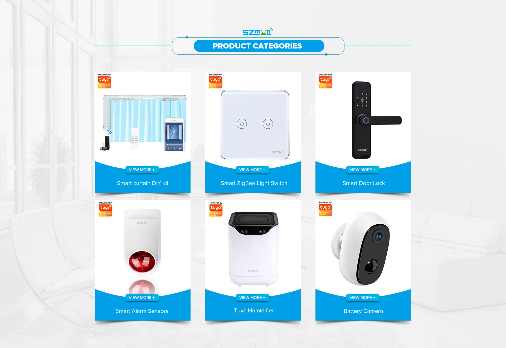 Shenzhen Myq Smart Technology Co., Ltd. WiFi Smart Door Lock, Wi Fi