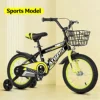 Sport giallo brillante