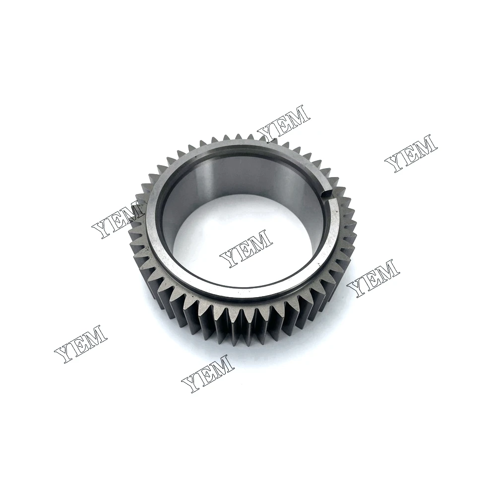 For Caterpillar C13 1 PCS Crankshaft Gear Stock Complete