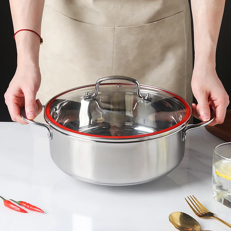 Кухонное блюдо из нержавеющей