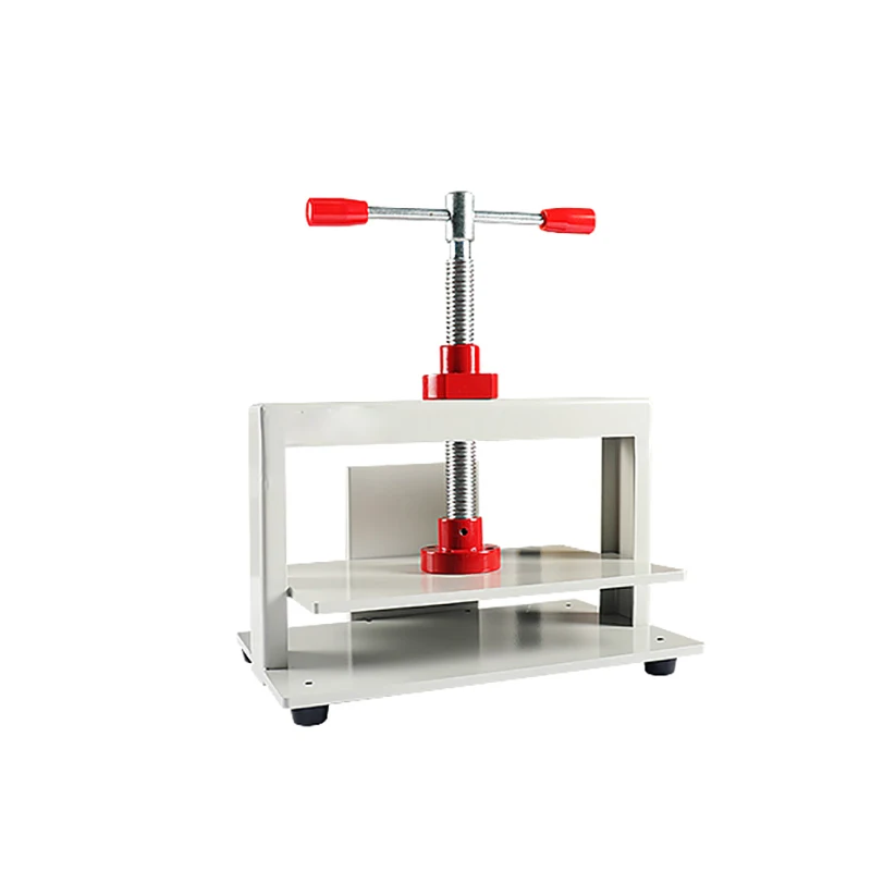 A3 Manual Paper Press Machine Book Press Book Binding Machine