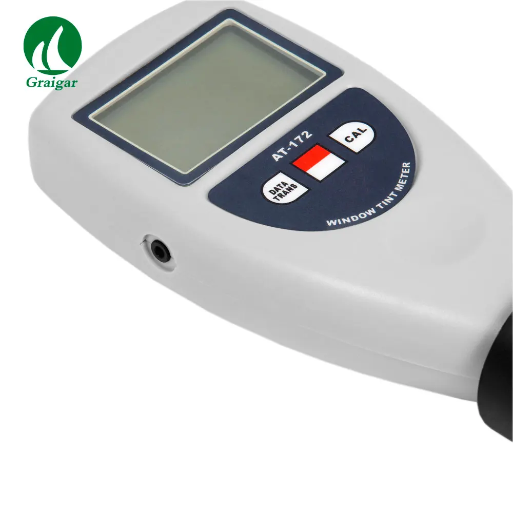 at-172 window tint meter turbidity meter