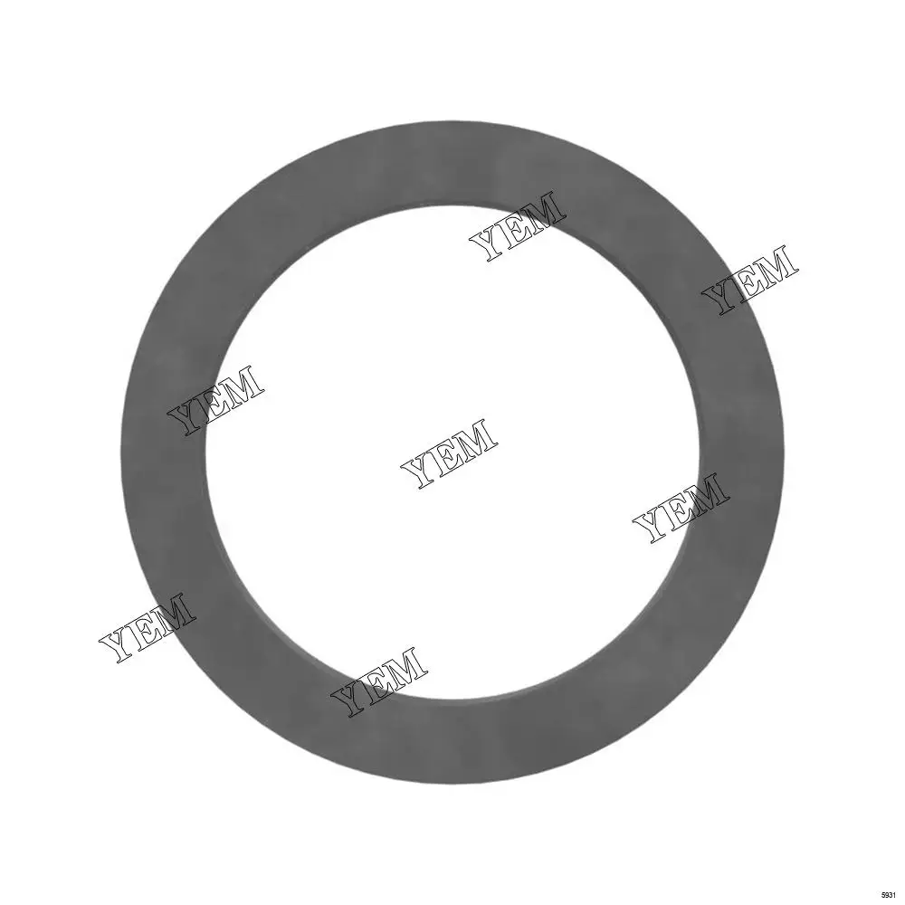 Top Quality D4E D4E SR Spacer 2Y-7337 2Y7337 Genuine Engine Parts 5