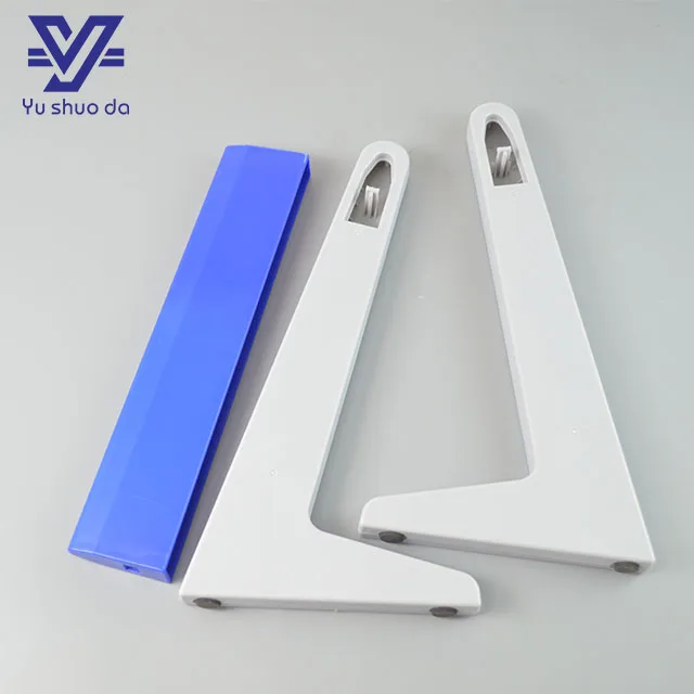 linear pipette stand holder