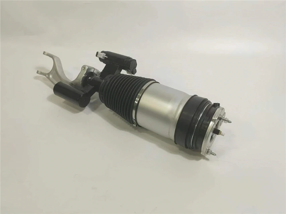 High Performance Air Shock Absorbers for Tesla Model S X