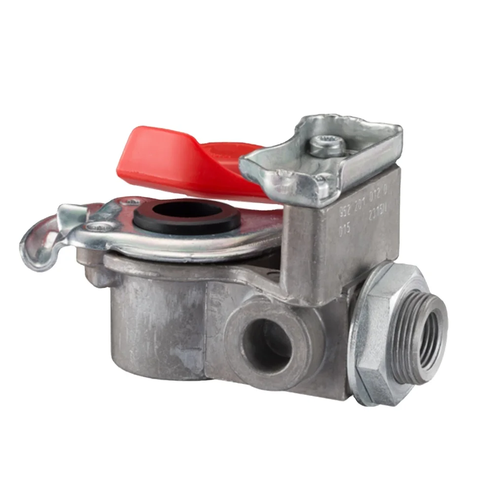 VIT Coupling Head with Integrated Filter 9522010120 4522002110/9522002210/4522002120/9522002220/9522010040/9522010020/9522010030