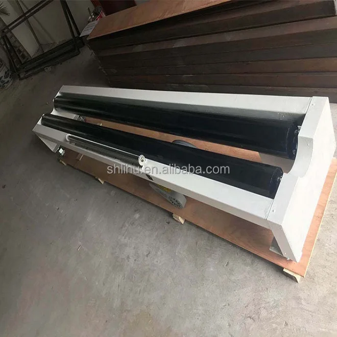 Cut to Length Roll Forming Machine Thermal Paper Cloth PVC Tape Fabric Roll Cutting Cutter Slitter Slitting Machine Manual