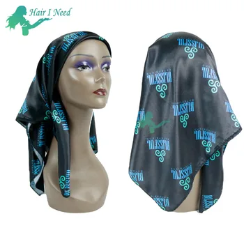 custom logo luxury scarf silk scarves in bulk scarf women hijab