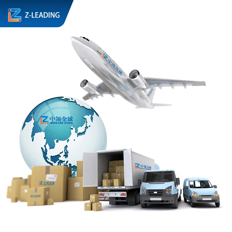 Customs Clearance Services Import Export Agent China Agent Free Shipping Worldwide Fast Delivery CIF Air Freight Bangladesh