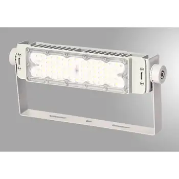 High Quality 50W to 1000W Modular LED Flood Lights for Soccer Stadium Field 2835 SMD IP65 Rated