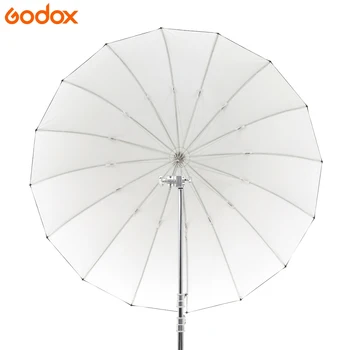 Godox UB-85W Umbrella Inner White Parabolic Deep Reflective Umbrella Studio Soft Light Umbrella for Photography Video Shooting detail image