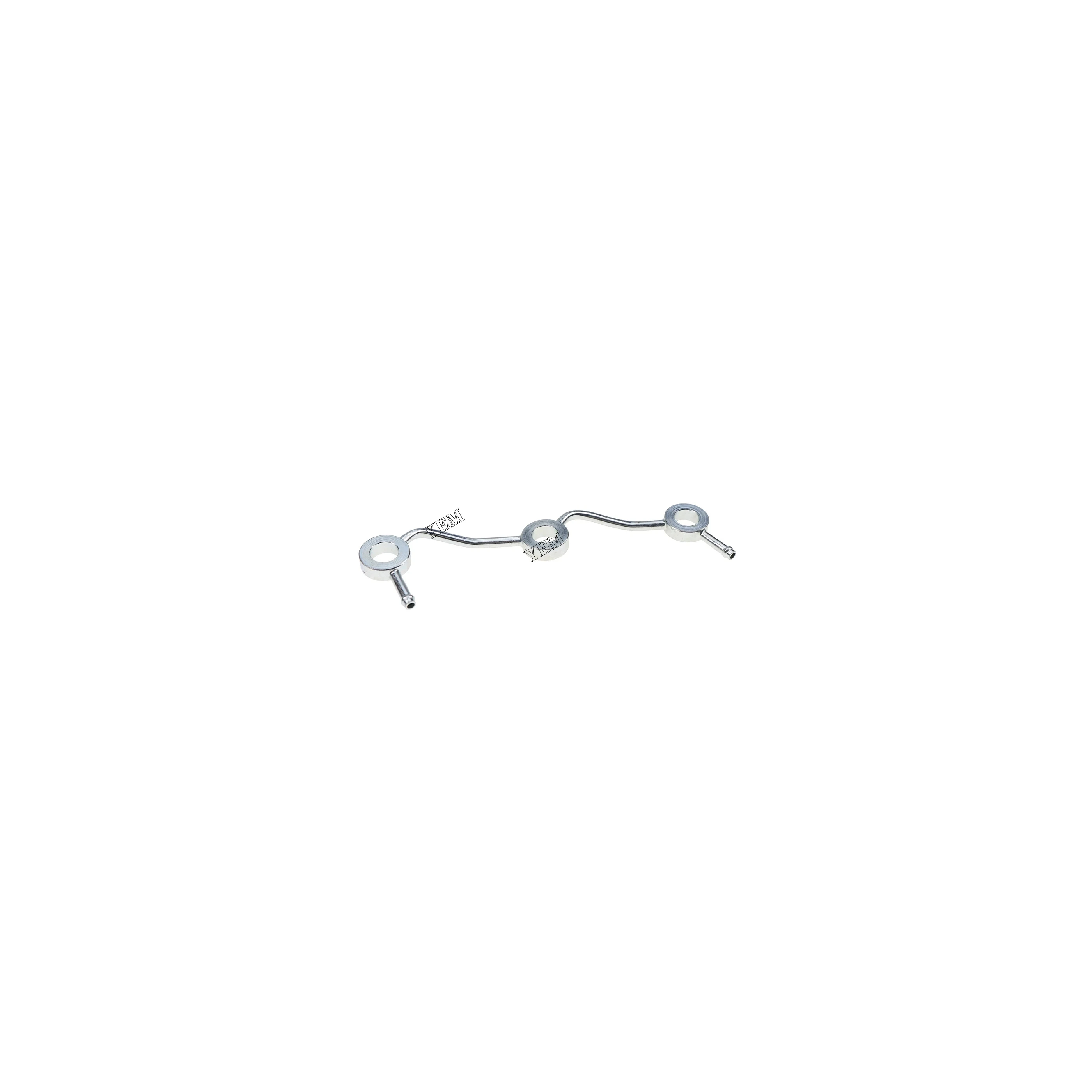 Overflow Pipe Fit for Kubota BX2230D BX2360 BX2370 BX2370-1 BX2380 BX23S BX25DLB Diesel Engine Parts