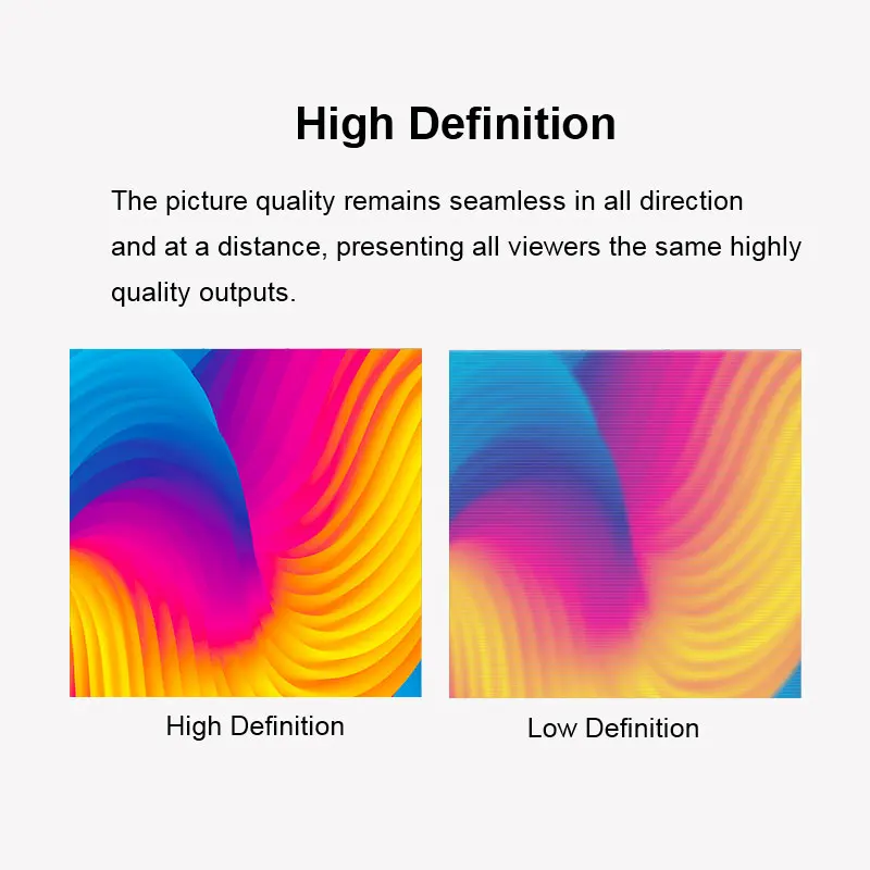 Водонепроницаемый цифровой P6.67 наружный SMD фиксированный светодиодный дисплей Pantalla LED для рекламы коммерческая реклама светодиодный экран