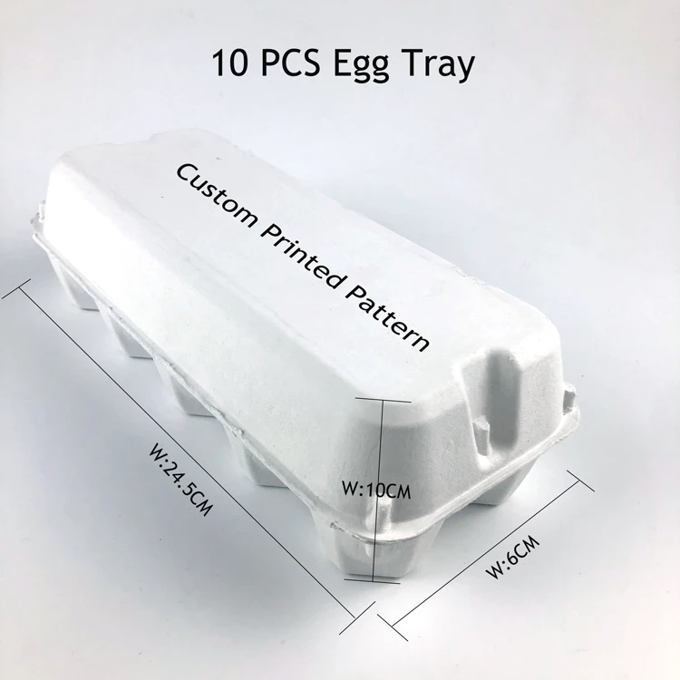 Egg Boxes Cardboard Egg Boxes For Sale 30 Pcs Egg Cartons Tray Buy 30