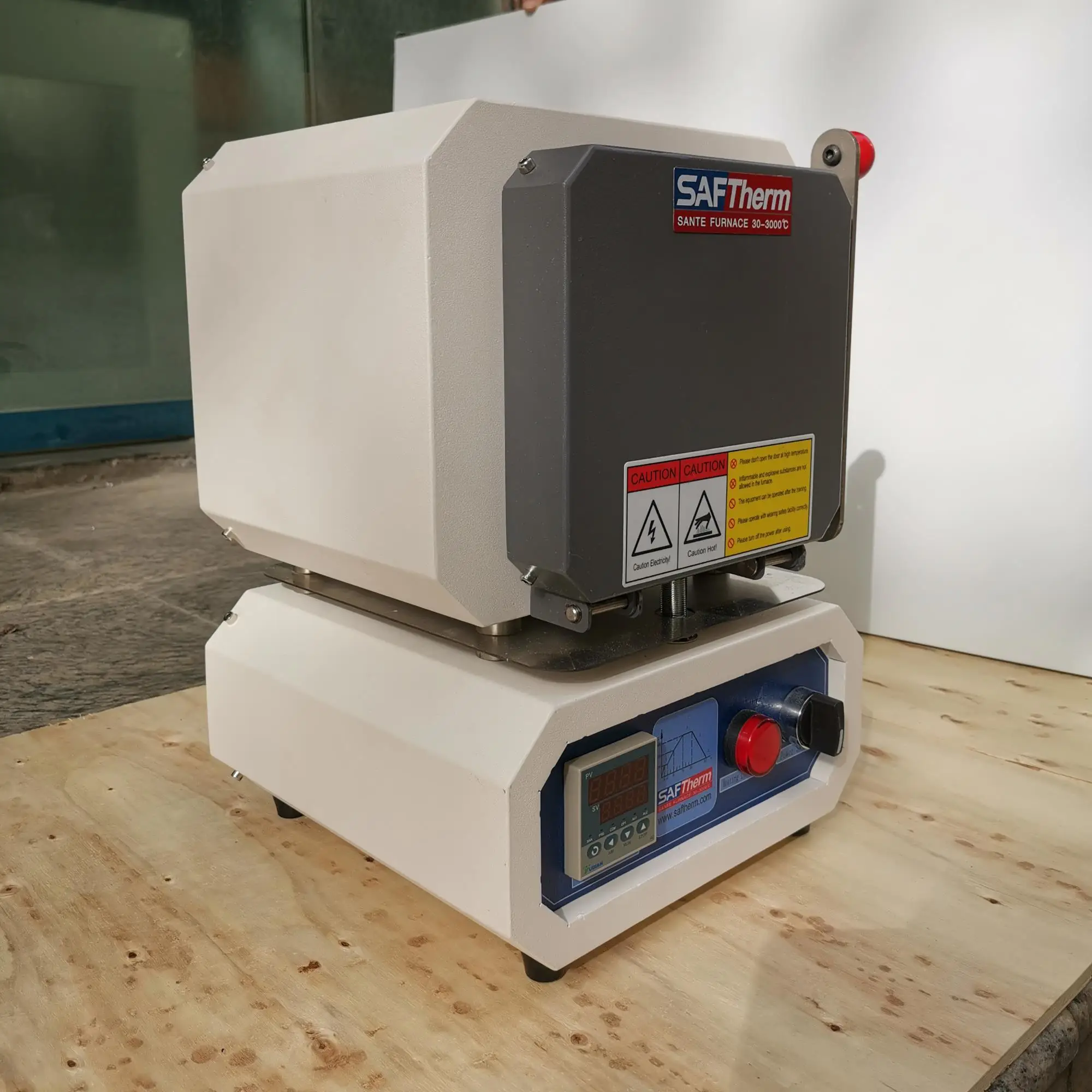 Высококачественная Мини электрическая духовка для керамики