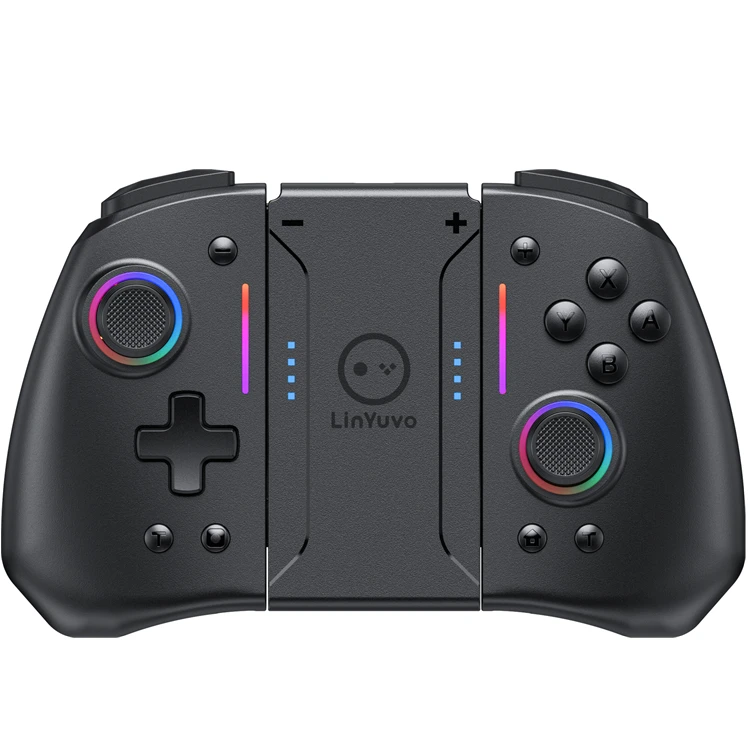 任天堂Switch Nintendo Switch 2 Console 256GB 2025 | Sharaf Electro Store