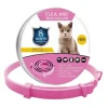 Pink Cat 38cm