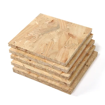 Support For Custom Osb Sheet 7/16 Osb 4x8 Oriented Strand Board - Buy ...