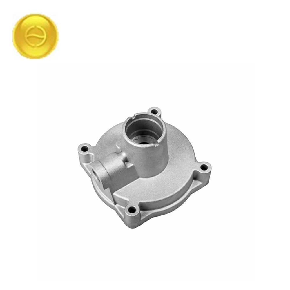 Aluminium Die Casting Spare Parts Gravity Casting