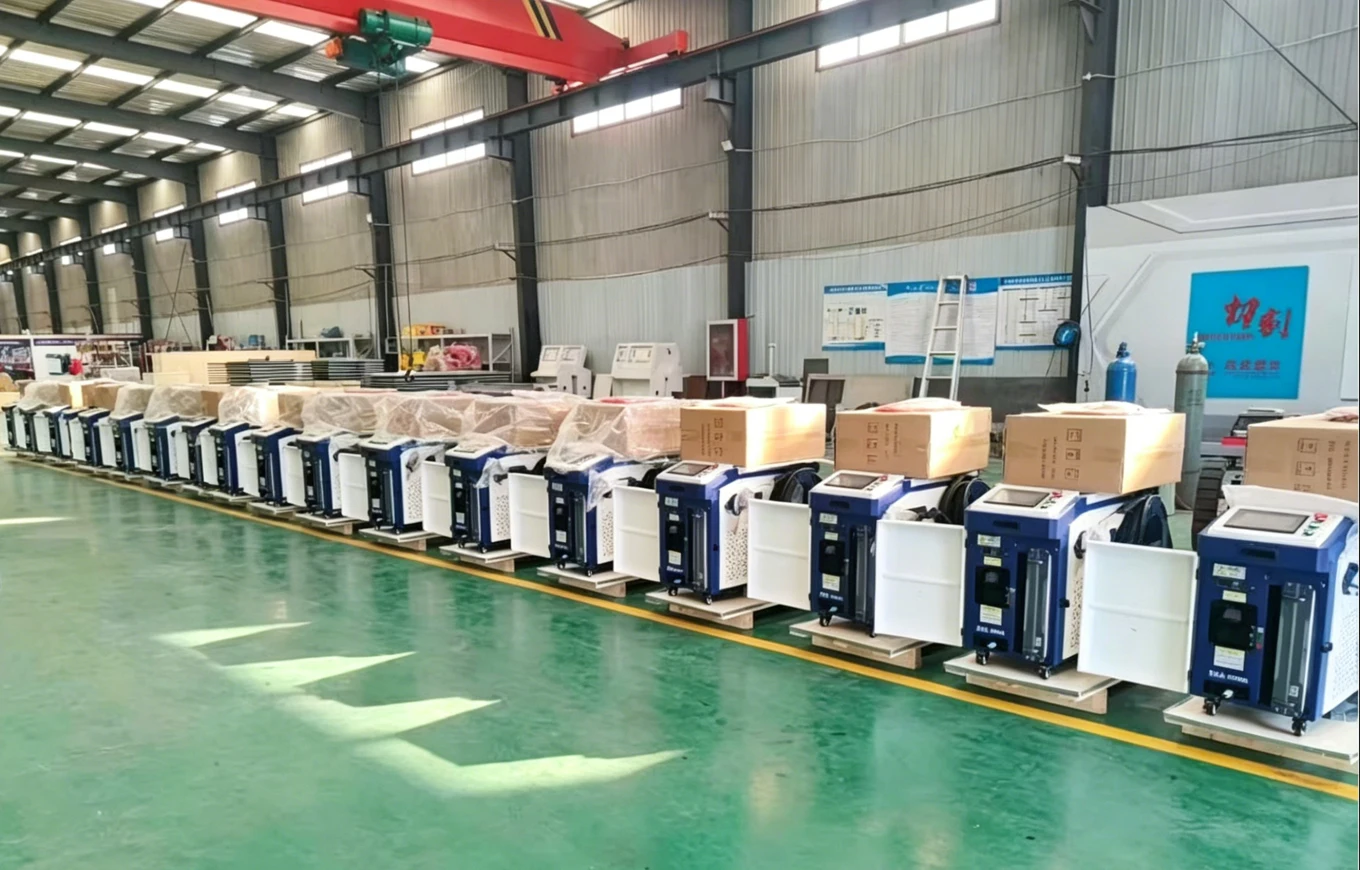 Water Chiller, 3000W, 3015, OSPRI, 1.5kW - detail 44