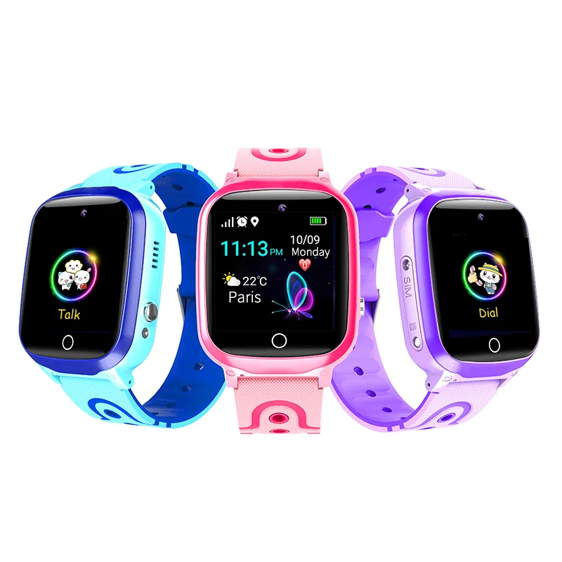 Wholesale Q13 Reloj Kids Tracker Smartwatch Waterproof SOS Location Safety for Children From m.alibaba.com