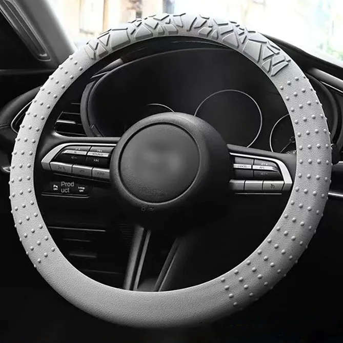 Силиконовый чехол для рулевого