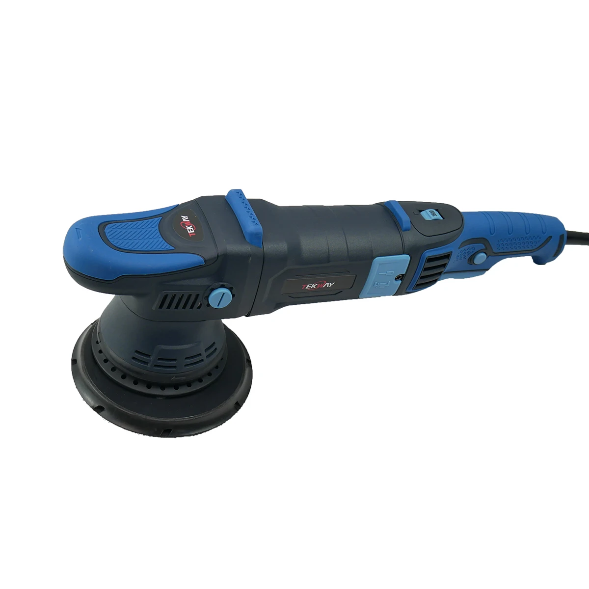 Car polisher random orbital polishing machine