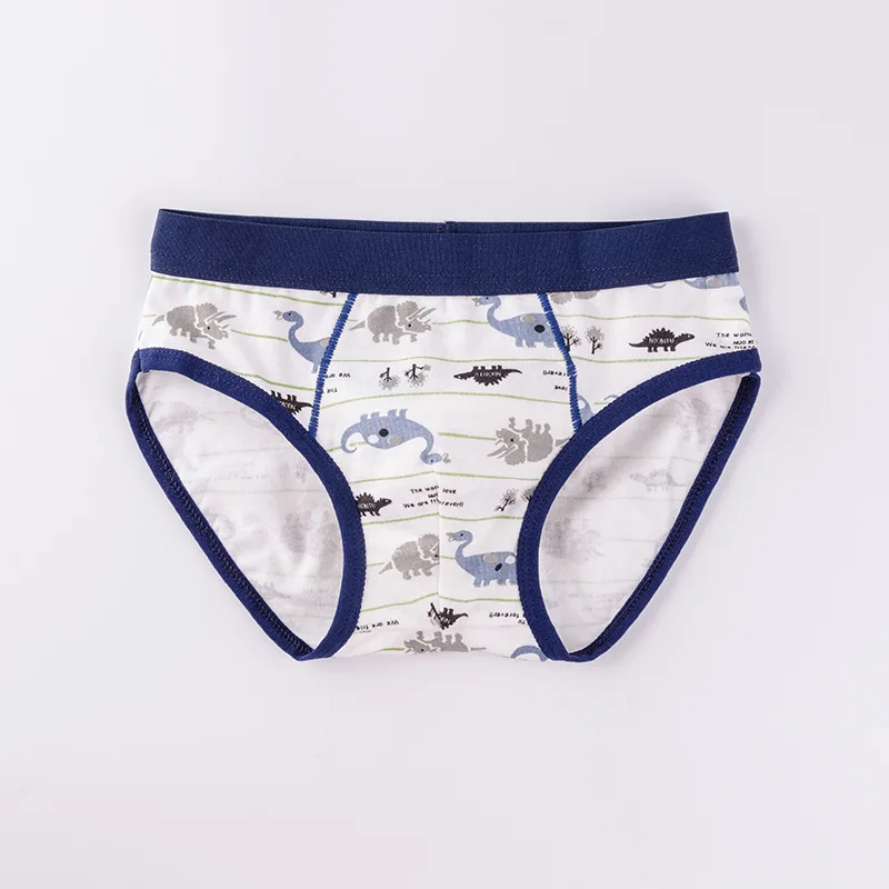 New Boys Kids Official Afl Underwear 4 Pack Briefs Undies Boy Brief Sizes 2-8 
