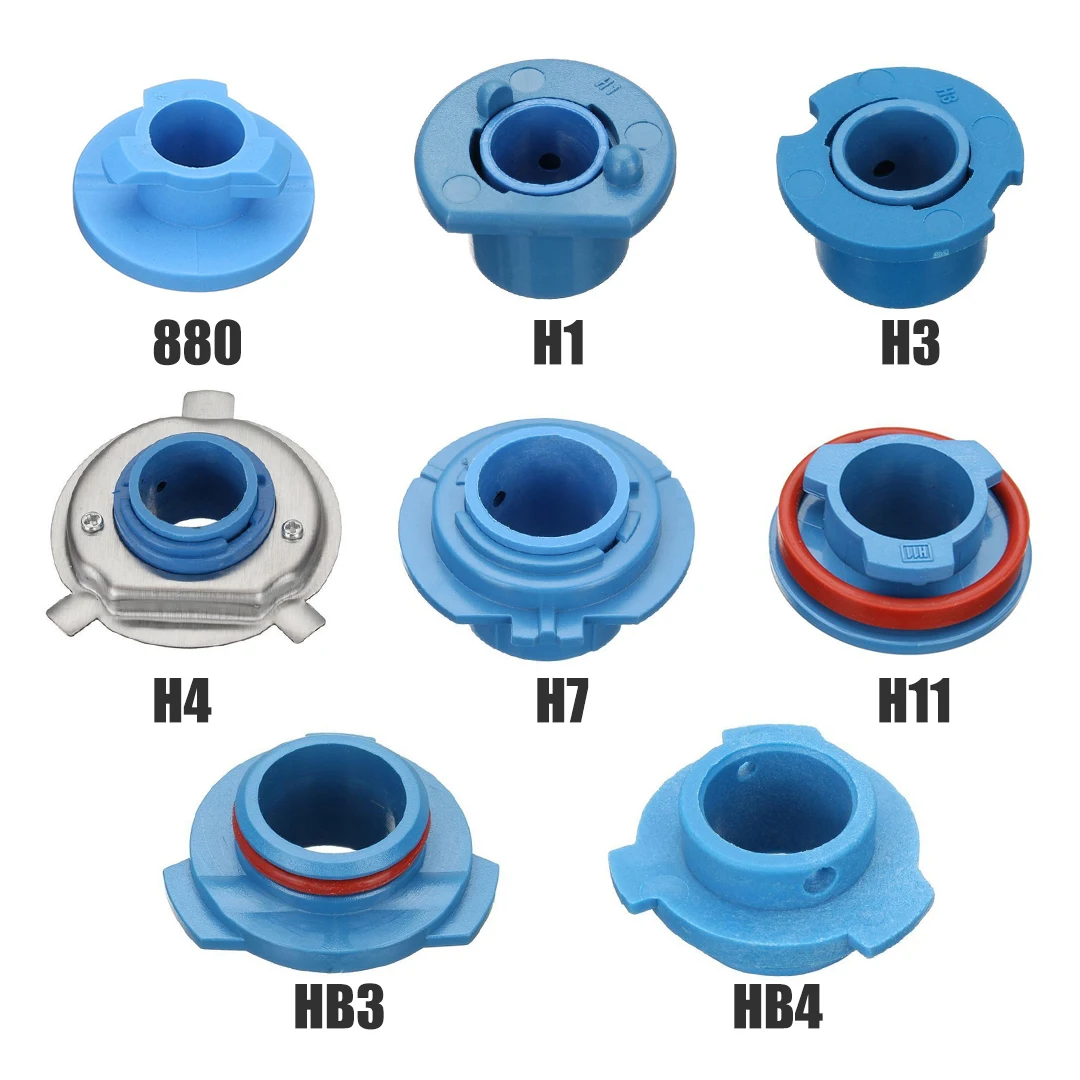 8インチ　ミラー　タイプ　ヘッドライトレンズ　ソケット　BSA トライアンフ スピード出荷バイク ベーツライト ヘッドライト Ｈ4