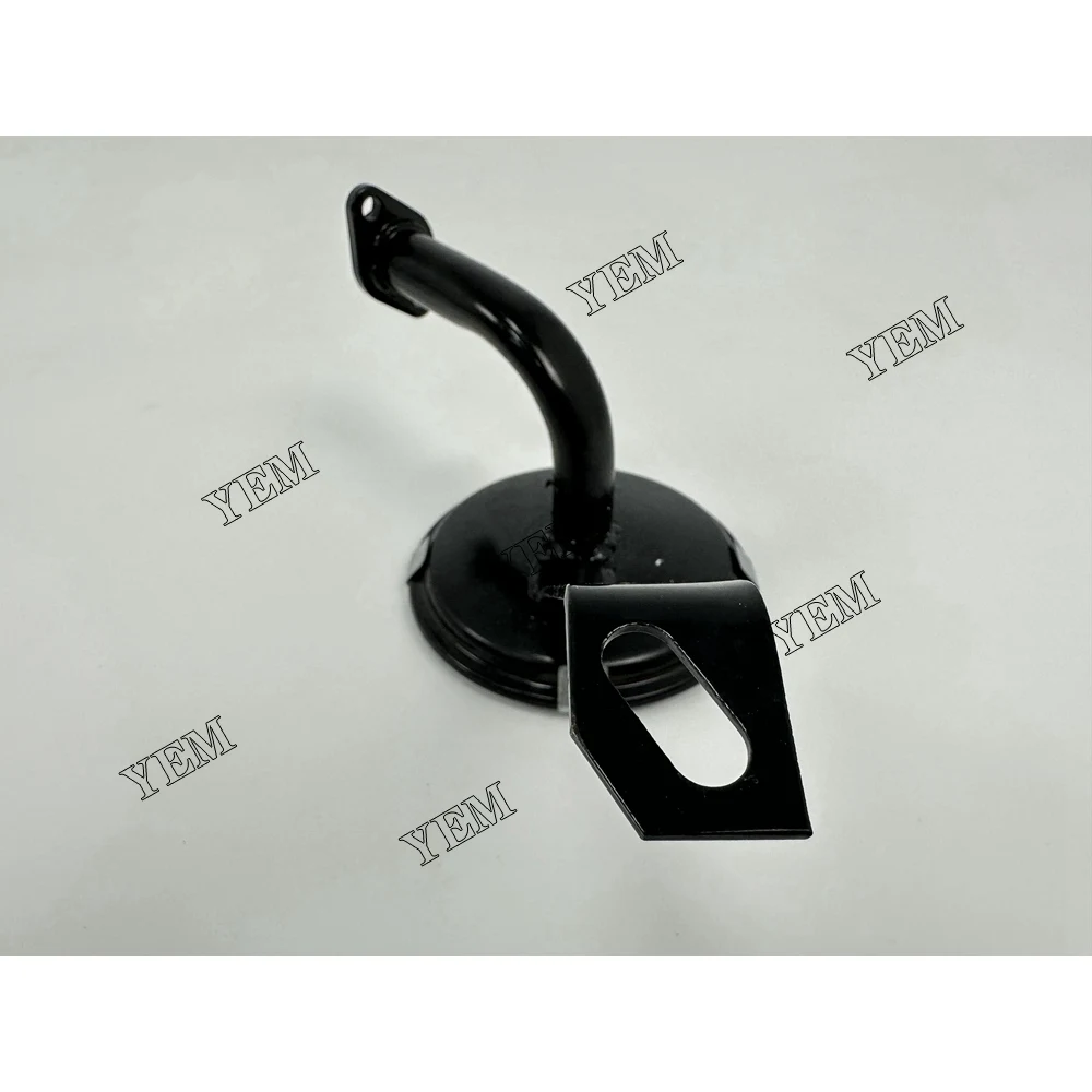 ZH4100 Oil Suction Pan for Weichai Engine Part Advantage Supply 5