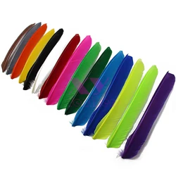 Хит продаж лучшее качество традиционные лопатки Achery с перьями индейки для стекловолокна углеродные стрелы Рекурсивный лук